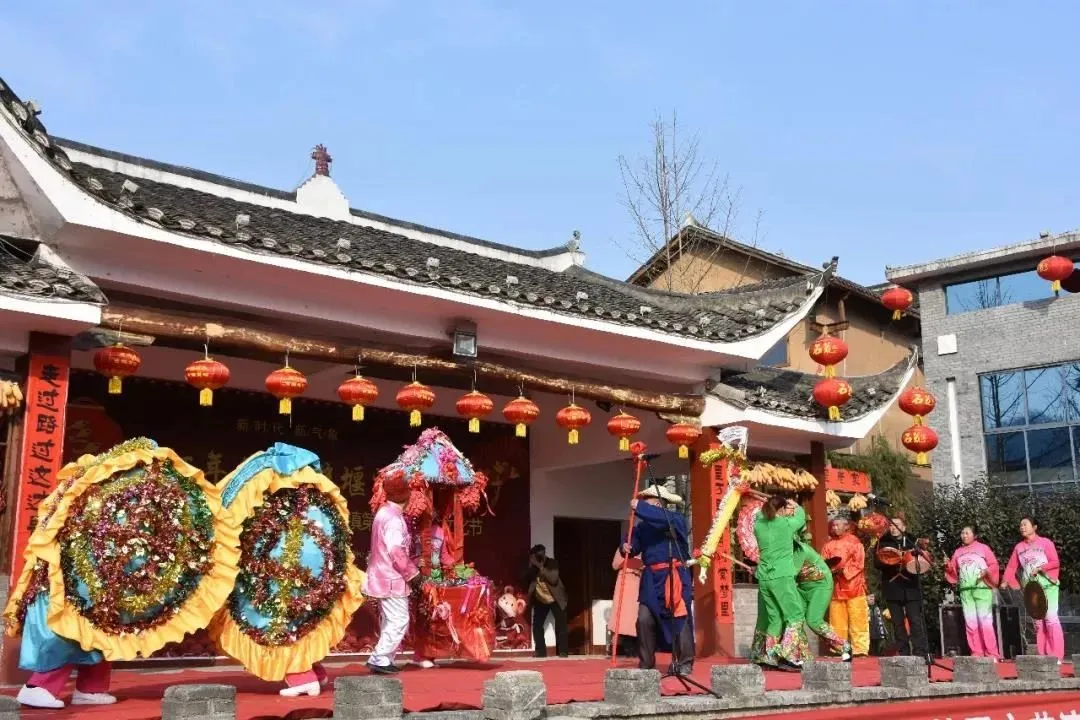 黄石春节去哪儿?景区指南上线