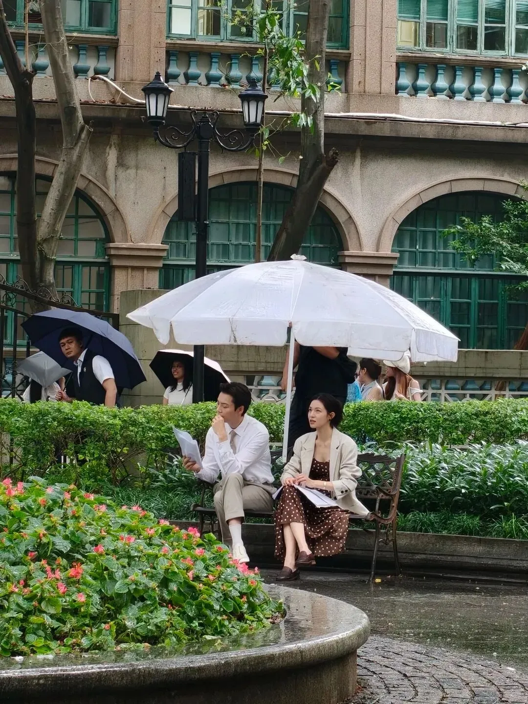 荔湾沙面超全游玩打卡攻略