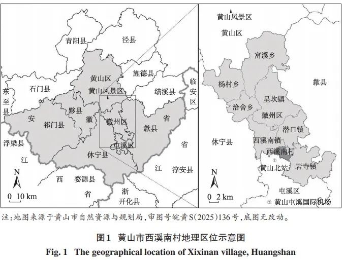 陈品宇等:重申绅士化作为批判性旅游研究的方法:迈向空间正义