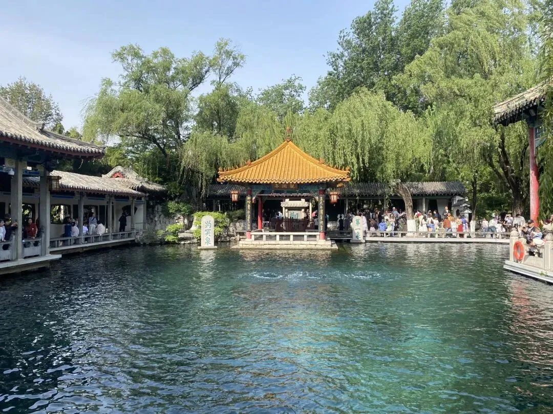 三天两晚 济南旅游攻略