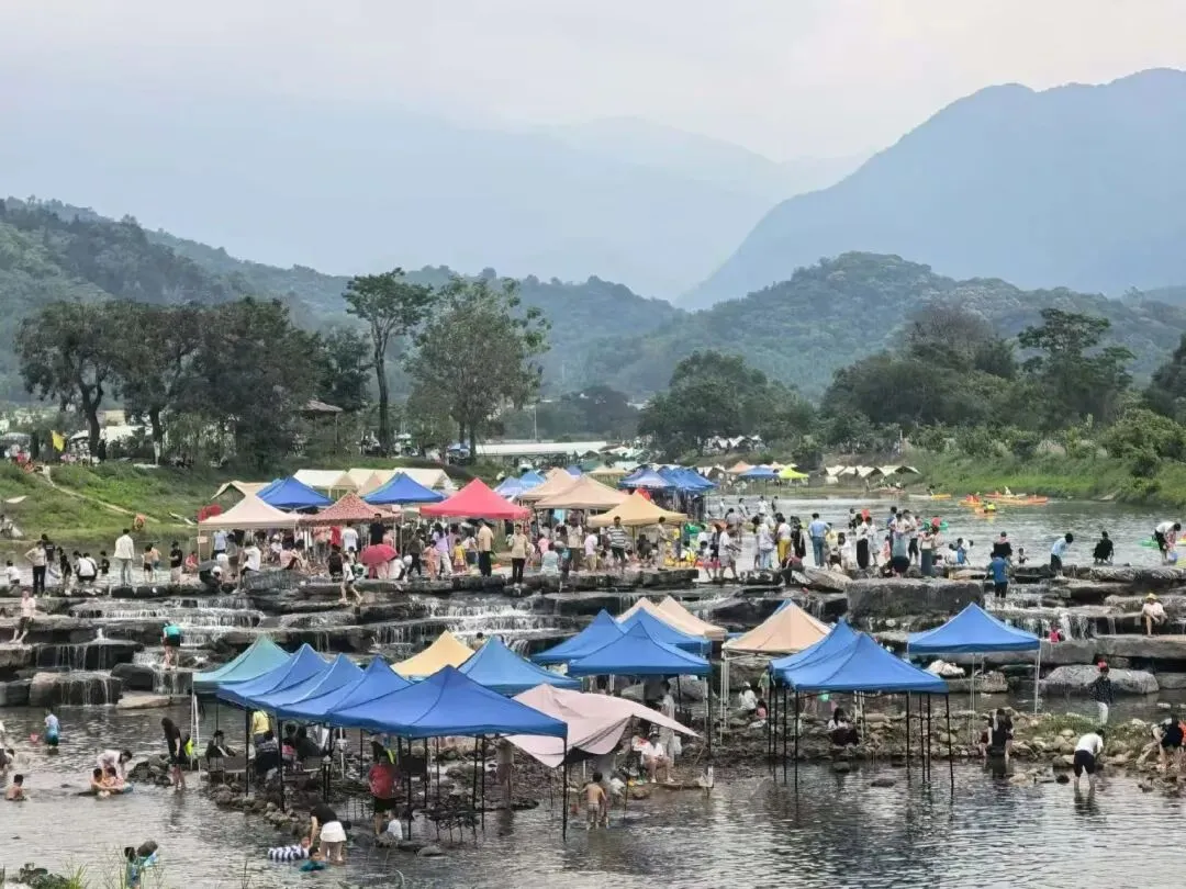 从化旅游周边游玩吃喝攻略