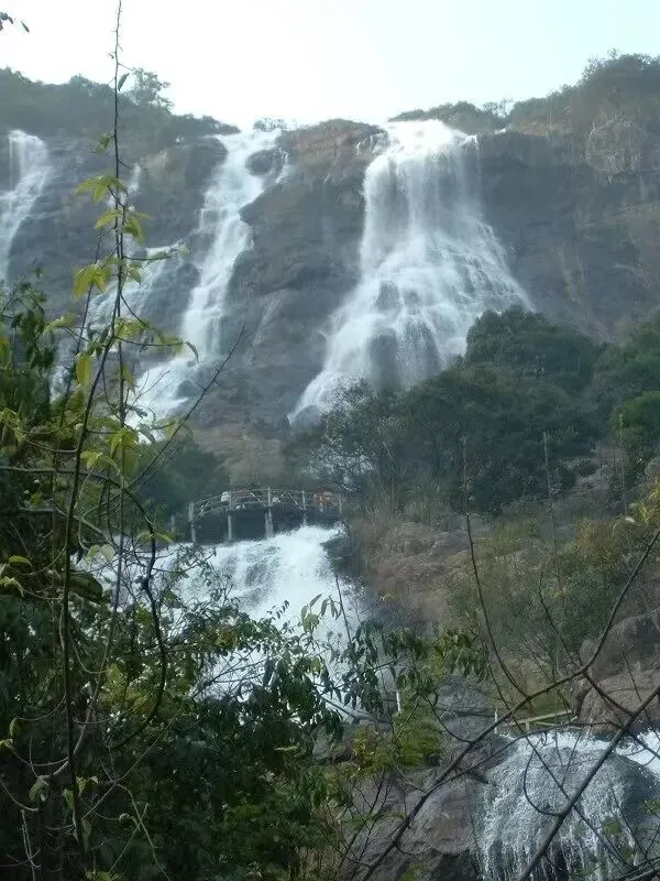 广州周边吸氧秘境!白水寨游玩全攻略,奔赴天然山水画卷