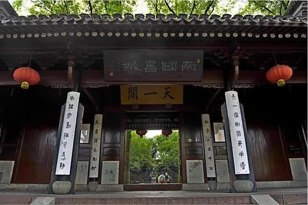 宁波普陀山绍兴南浔杭州祈福之旅-保姆级旅游攻略(已出发,实测可用)