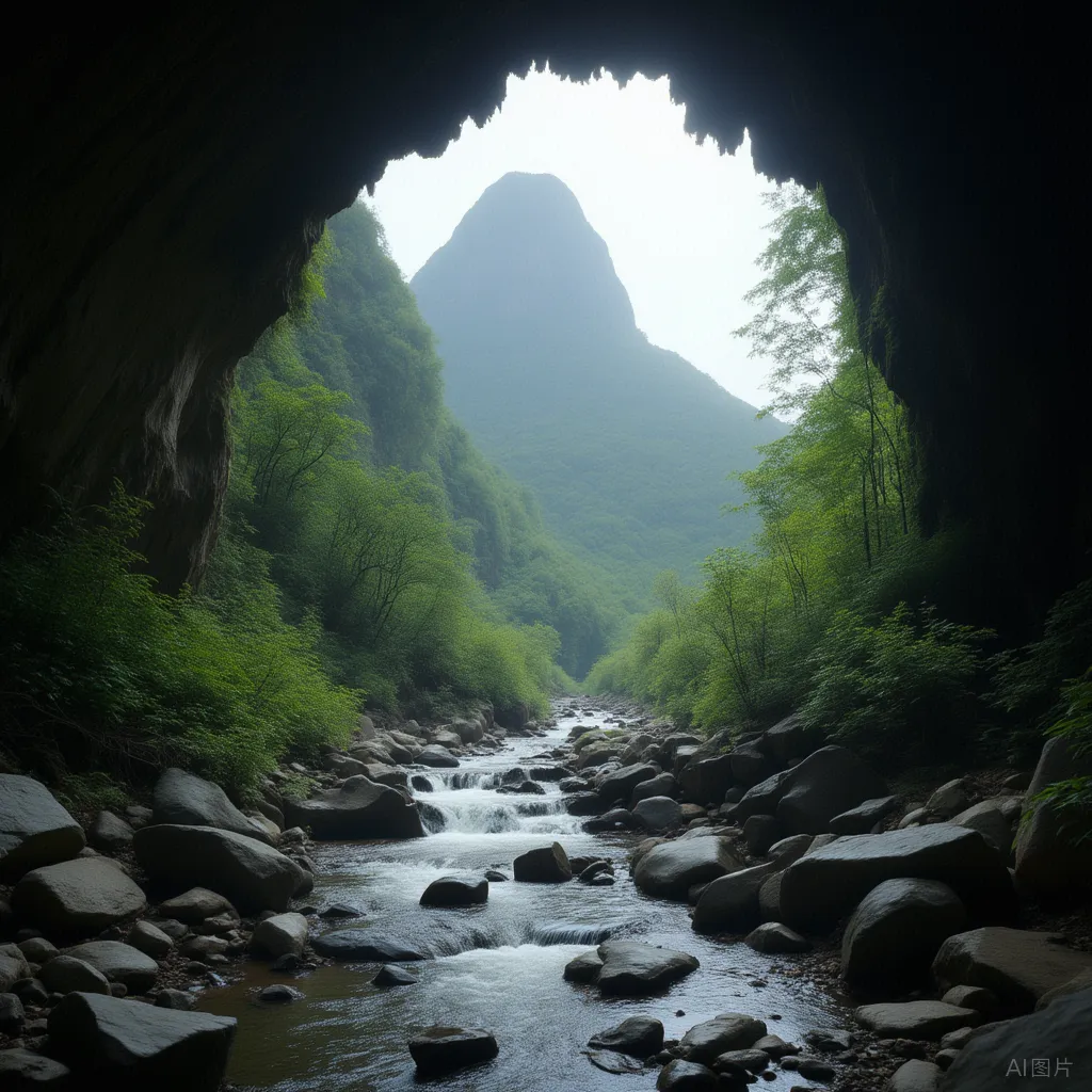 隆林旅行攻略