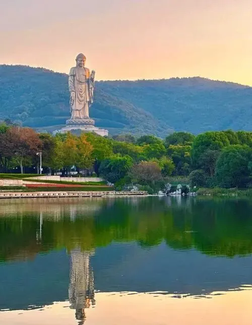 无锡灵山景区攻略丨江浙沪漫游指南