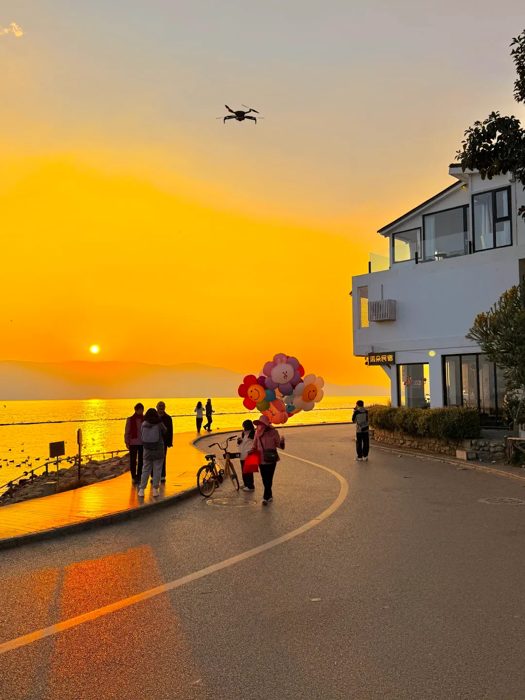 适合6月出行的3个最佳旅行地,无需攻略,心累了,就去小住三五天!!