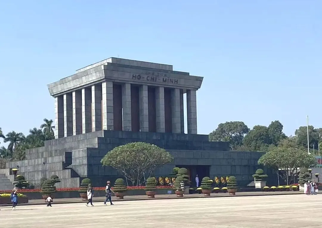 越南河内自由行:河内人文风情深度游玩攻略,走入河内,解锁越北慢时光之旅