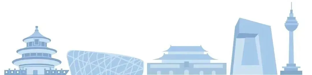 收藏!国庆假期,北京景区博物馆预约指南!