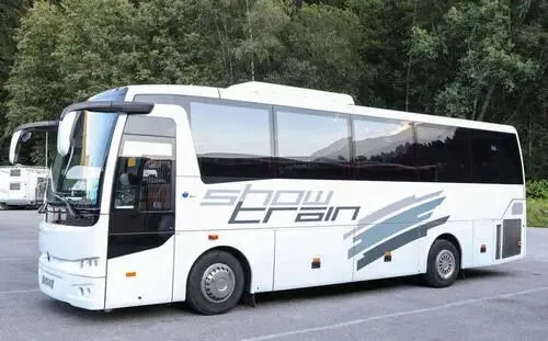 安庆旅游大巴包车服务全攻略:让你的出行无忧,轻松搞定各种需求!