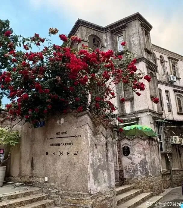 厦门旅游全攻略