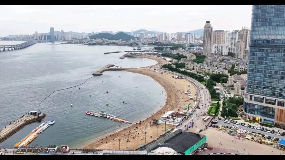 大连旅游攻略 | 北方明珠,海风里的浪漫与豪情