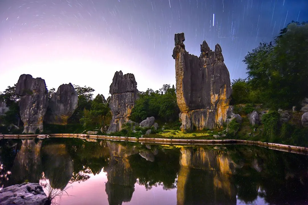 昆明旅游全攻略 春城花都·云南旅行的第一站,一篇玩透昆明