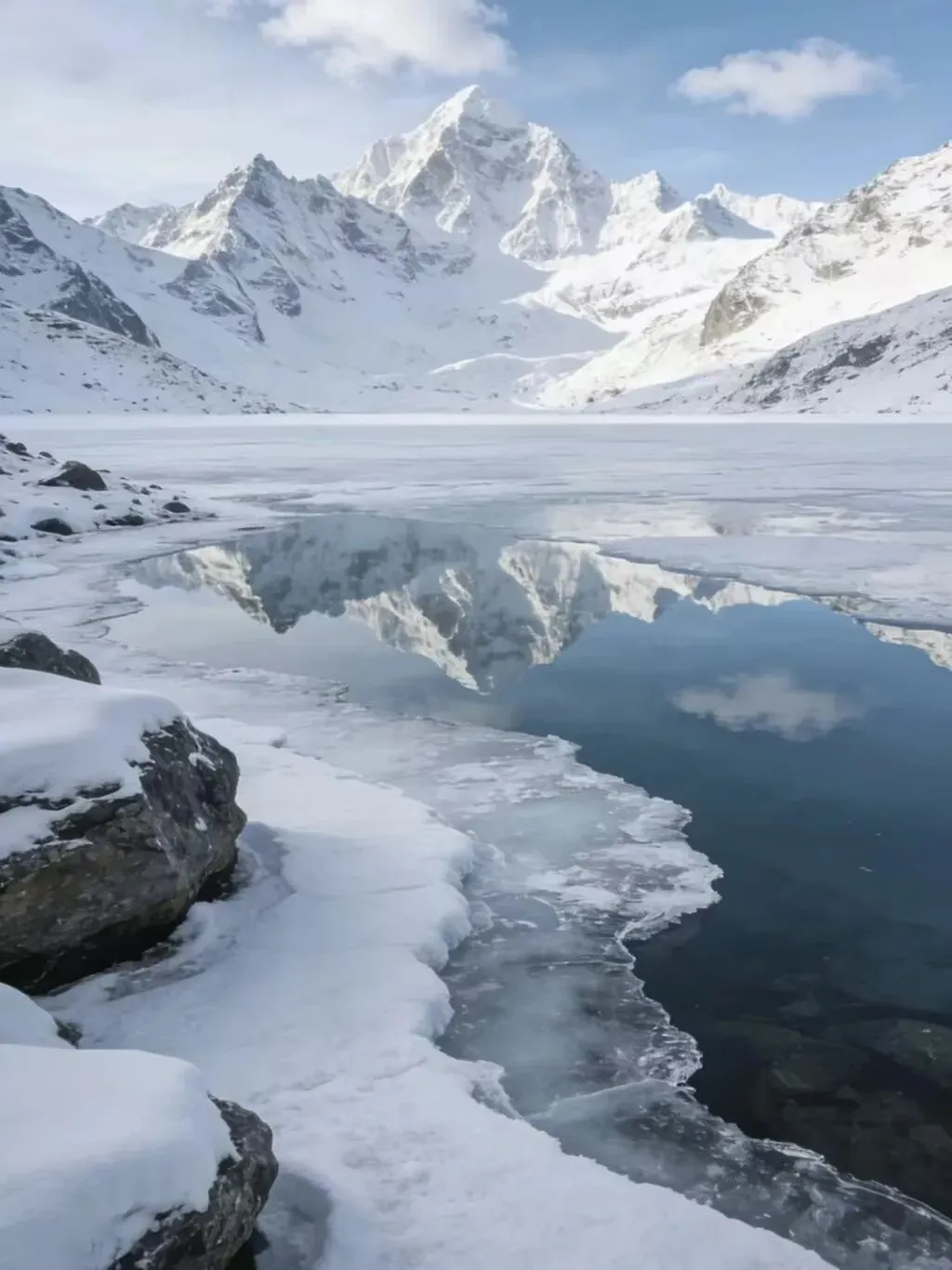 东北旅游线路合集|赴一场雪国浪漫,解锁东三省治愈之旅