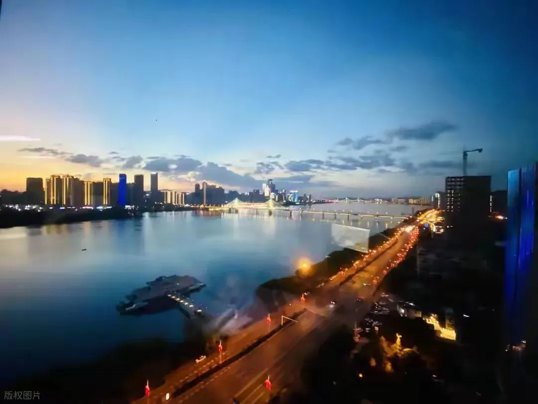 10 个免费景点玩转长沙!附详细攻略,省钱又省心(第二期)