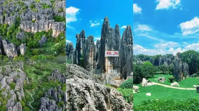 人生建议!一定要去云南旅游一次!给大家整理这份省心又省钱攻略(经典小众 / 路线避坑 / 美食全齐)