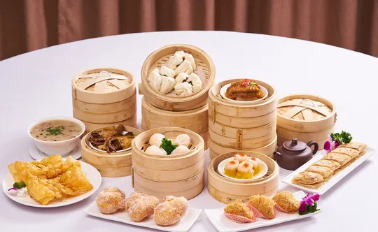 广州旅游攻略:早茶寻味+珠江夜游,解锁千年商都的烟火气