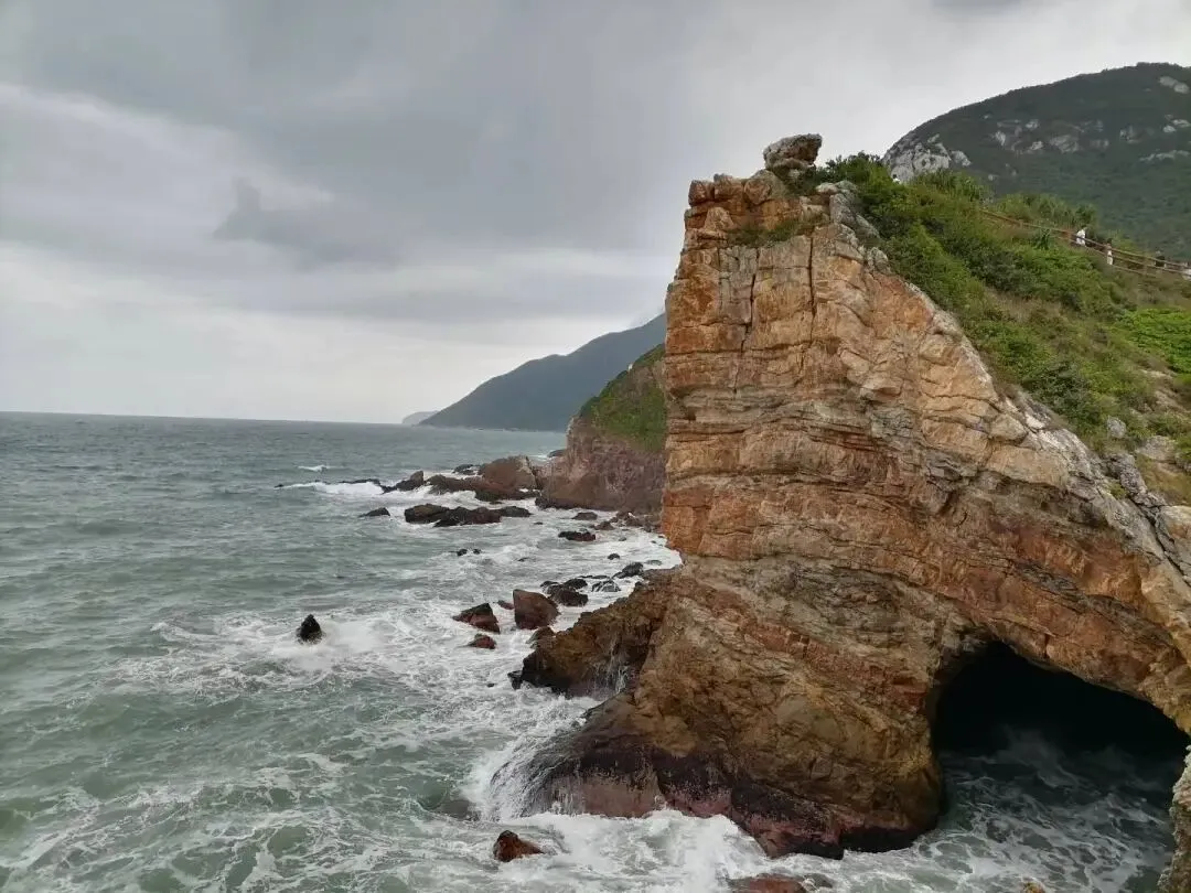 深圳周边海岸线旅游攻略,海边度假看这篇就够啦!