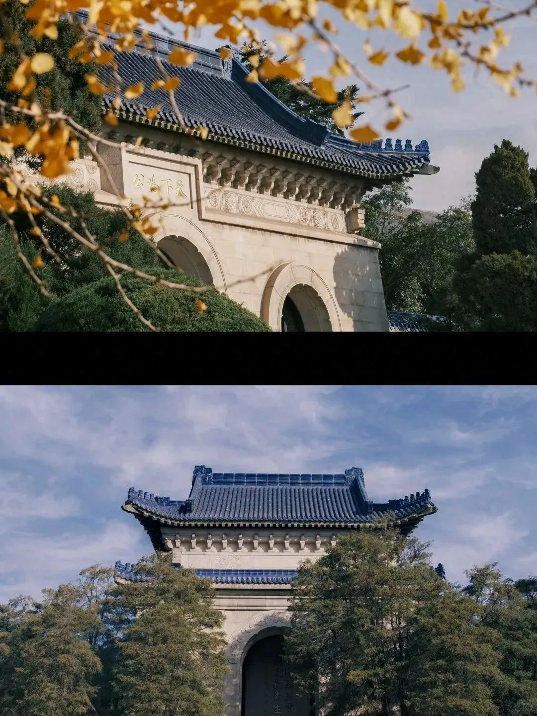 南京旅游攻略:六朝烟水藏古韵,端午金陵赴清欢