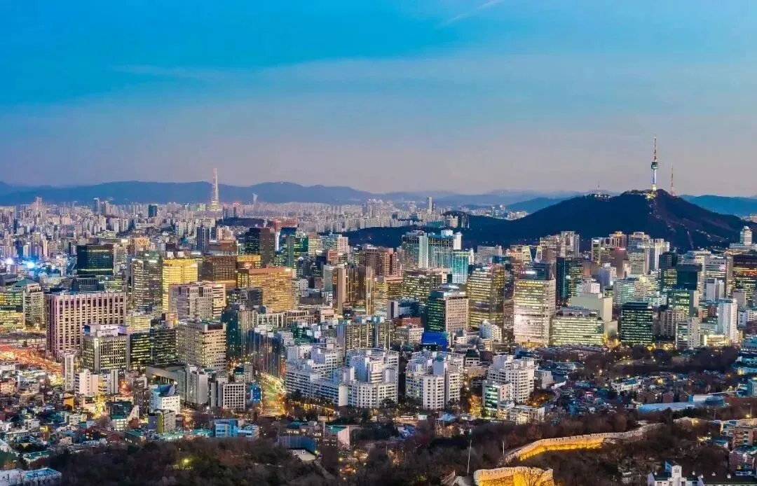 韩国旅游实用攻略|详细行前提示(建议收藏)