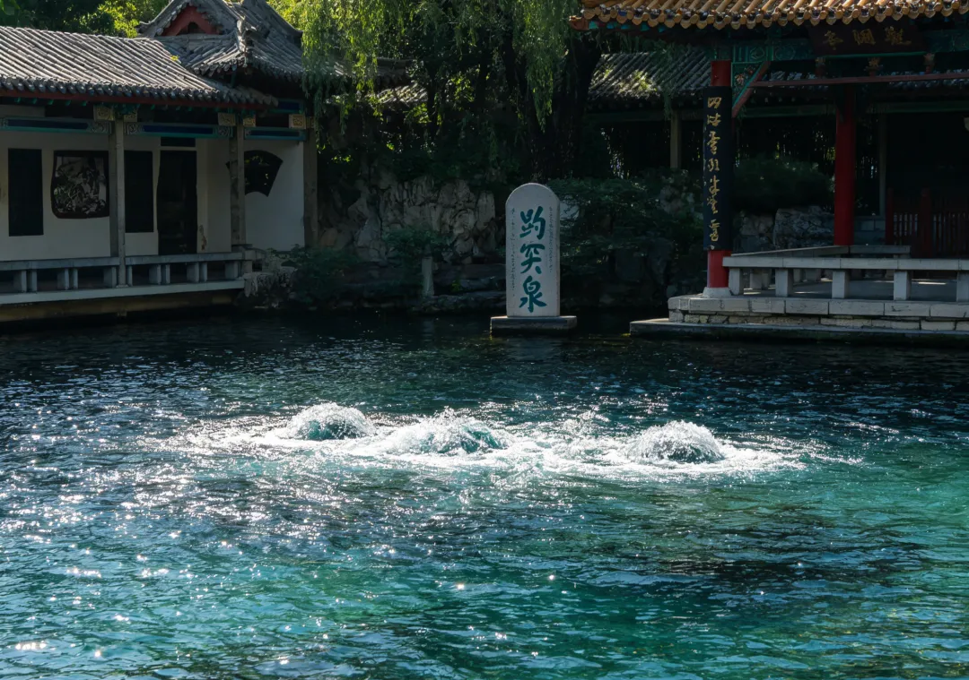 超全济南旅游攻略!1-3日经典线路,吃透泉城山水与烟火