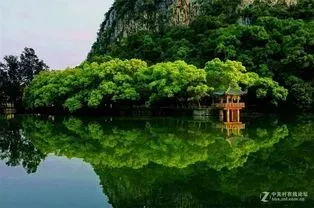 广东省旅游规划或将公布!肇庆市或成爆发点,江门市将有望成最大赢家!