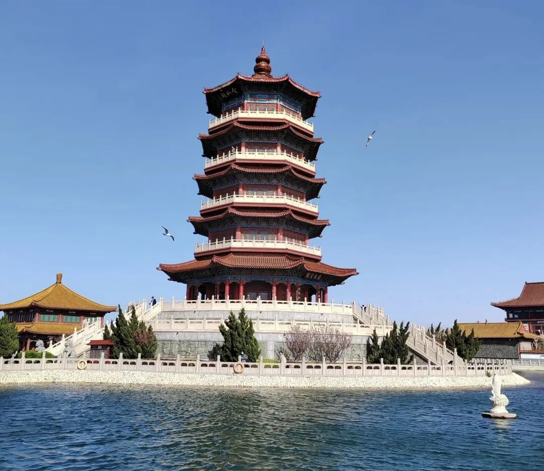 山东烟台市|十大景点攻略,强烈推荐!