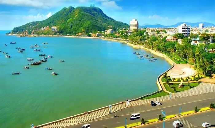 越南6–7–8月旅游指南第三部分:南部与高原旅游推荐