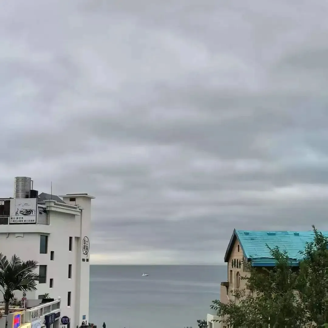 让俺们去威海~补发一篇去年去威海旅行的攻略