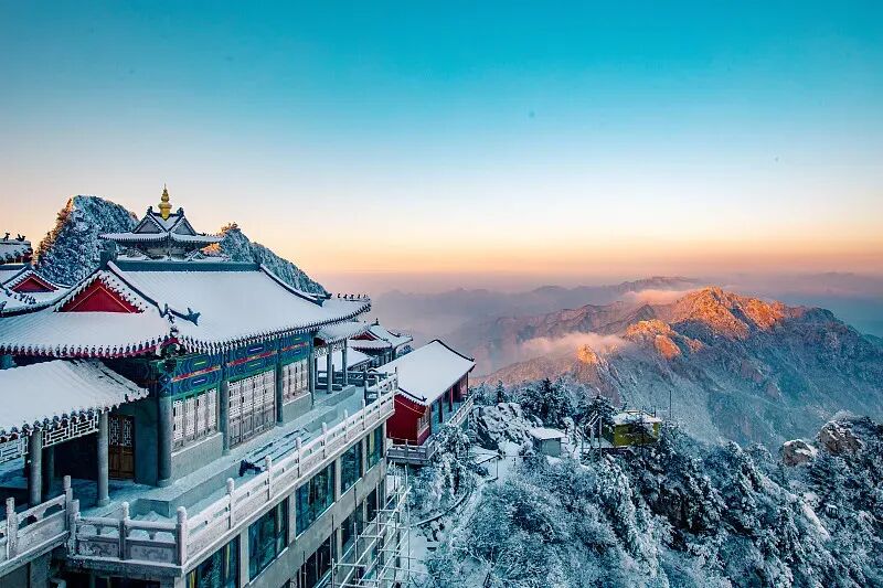 河南4天3晚旅游攻略|精选五大核心景区、正规纯玩、明细报价(2026靠谱出行)