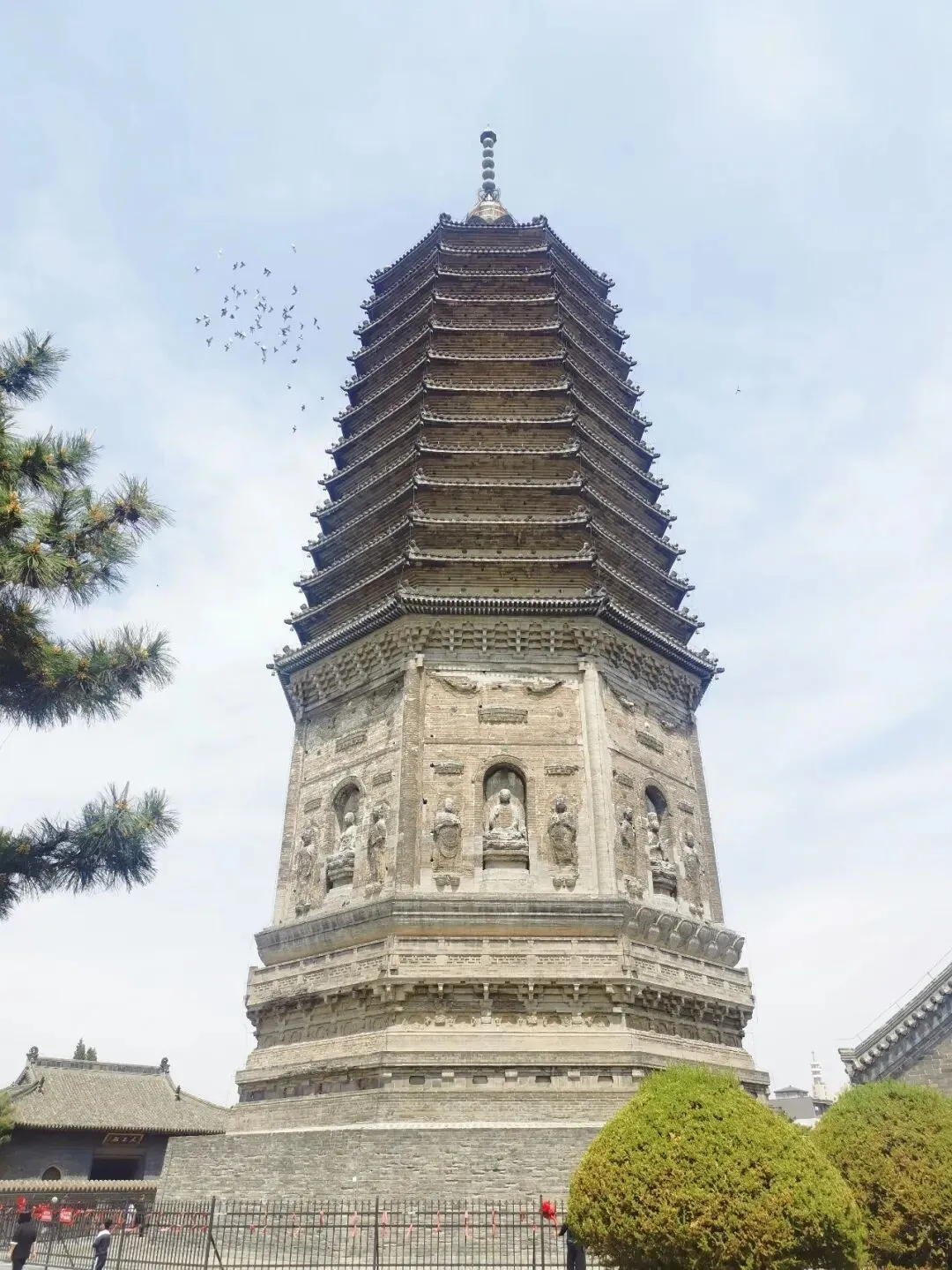 退休后的旅行 | 辽宁锦州三日游攻略