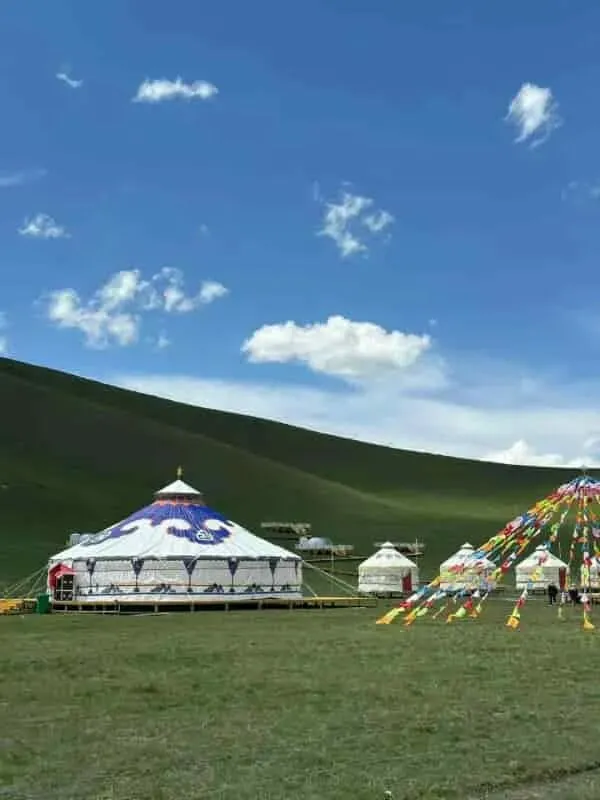 青海旅游攻略202668月爆款路线人均花费避坑指南实测景点评分