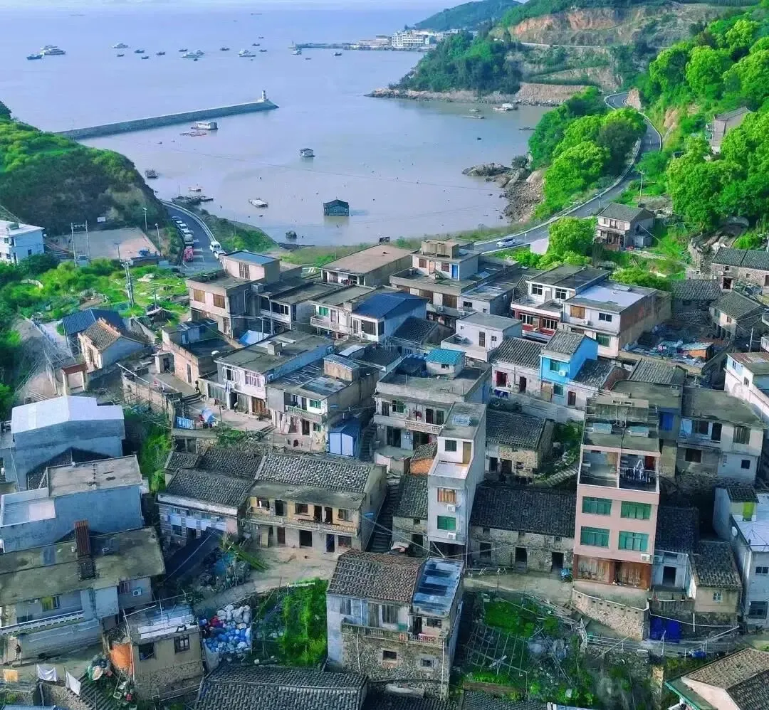 福建大嵛山岛旅游攻略:夏日避暑天花板!20℃海岛草原,承包你的清凉一夏