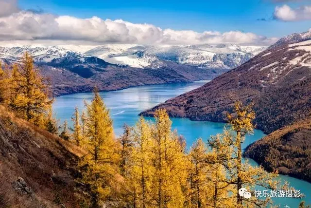 一个人带上手机去旅行,攻略已为您做好