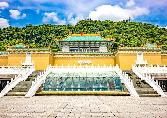 全国旅游攻略·台湾篇|宝岛全岛漫游,从都市到山海