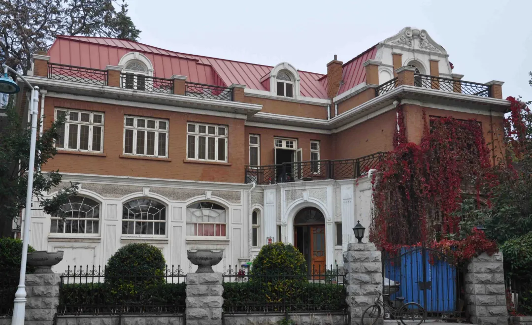 收藏!天津旅游全攻略,五大道+古文化街,解锁津门烟火与洋楼风情
