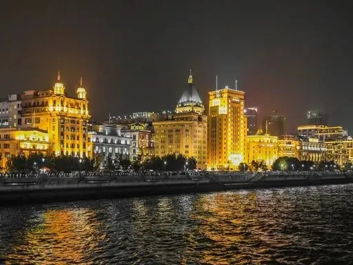 上海保姆级旅游攻略!