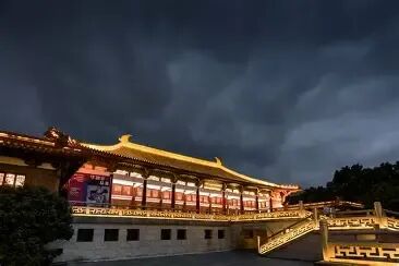收藏!南京最全景点攻略|一图一景,逛遍金陵城