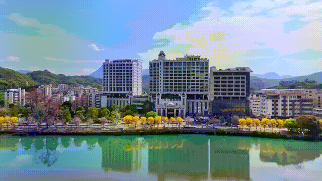 参会指南|第十七期中国温泉旅游行业总经理培训班