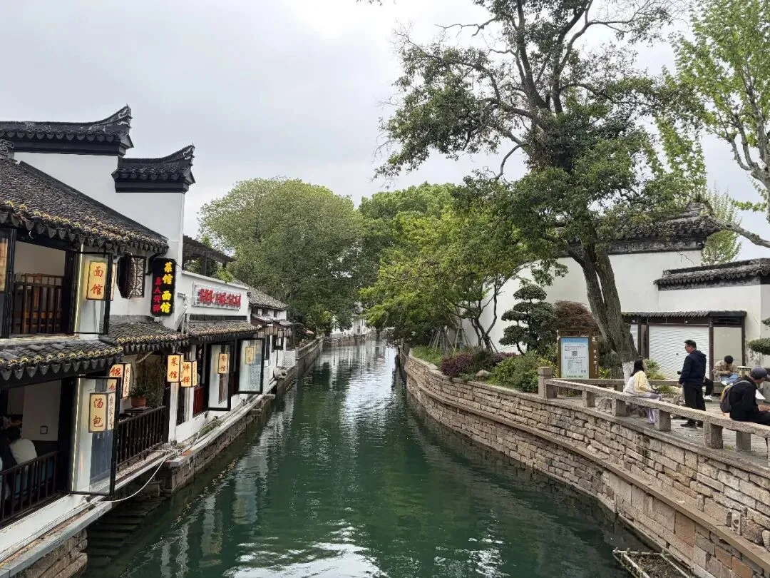 青岛南昌自驾游攻略!顺路游玩南京、苏州、无锡、义乌、婺源、景德镇.