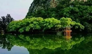 广东省旅游规划或将公布!肇庆市或成爆发点,汕尾市将有望成最大赢家!