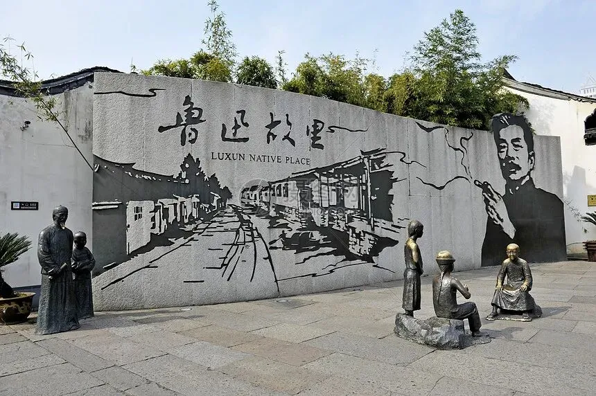 绍兴美食旅游攻略|一城烟火,半盏黄酒,逛吃江南温柔乡