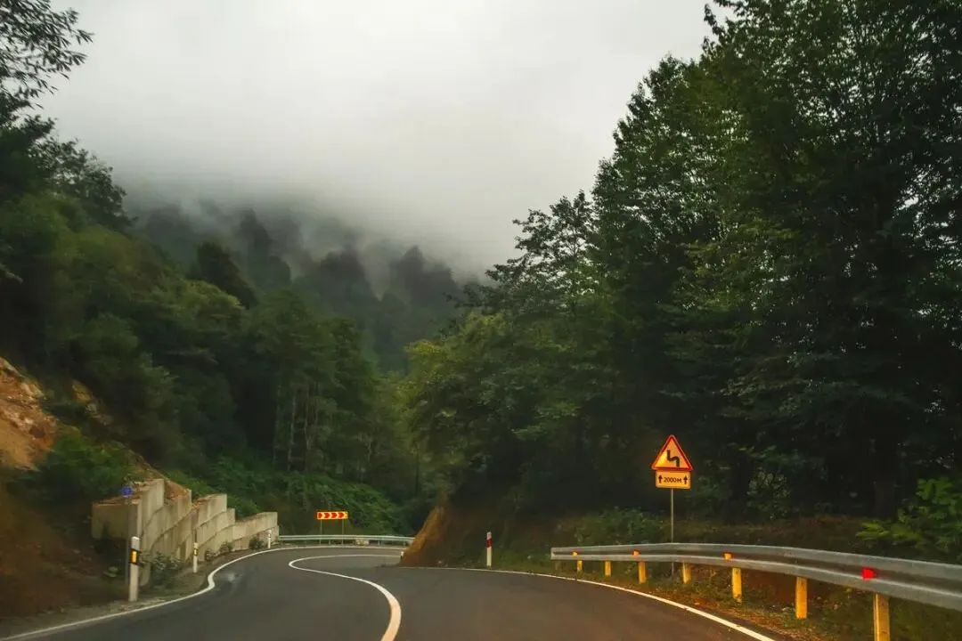 安徽10条最美自驾旅游线路,每一条都是自驾游爱好者的向往之地|详细