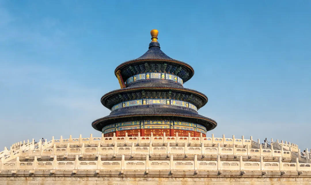 北京旅游无忧指南:2026上半年北京旅行社前三,纯玩珈程