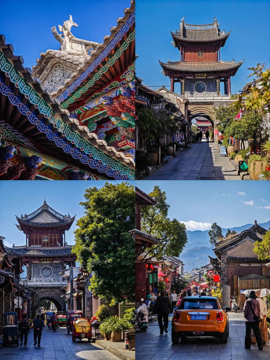 6月摆烂天堂!6个神仙旅行地,不用做攻略,累了就去躺几天~