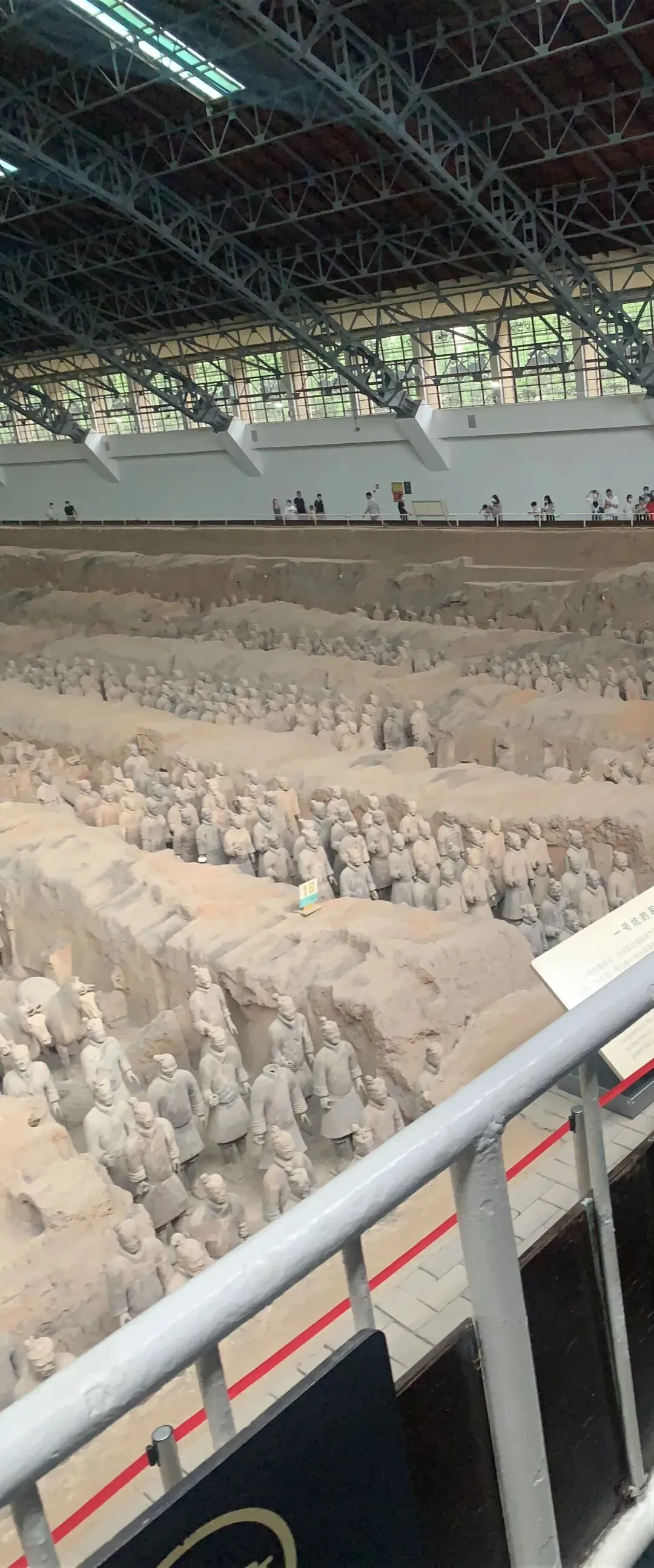 西安旅游全攻略|兵马俑+必逛景点+地道美食+避坑指南,第一次去长安直接抄作业!