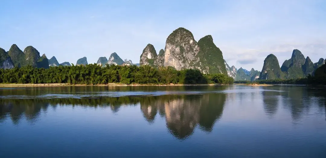 桂林阳朔完整旅游攻略|山水甲天下,沉浸式玩转诗意阳朔