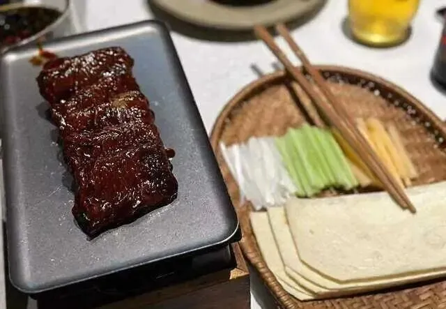 庐山旅游封神攻略!美景+地道赣菜一键get!
