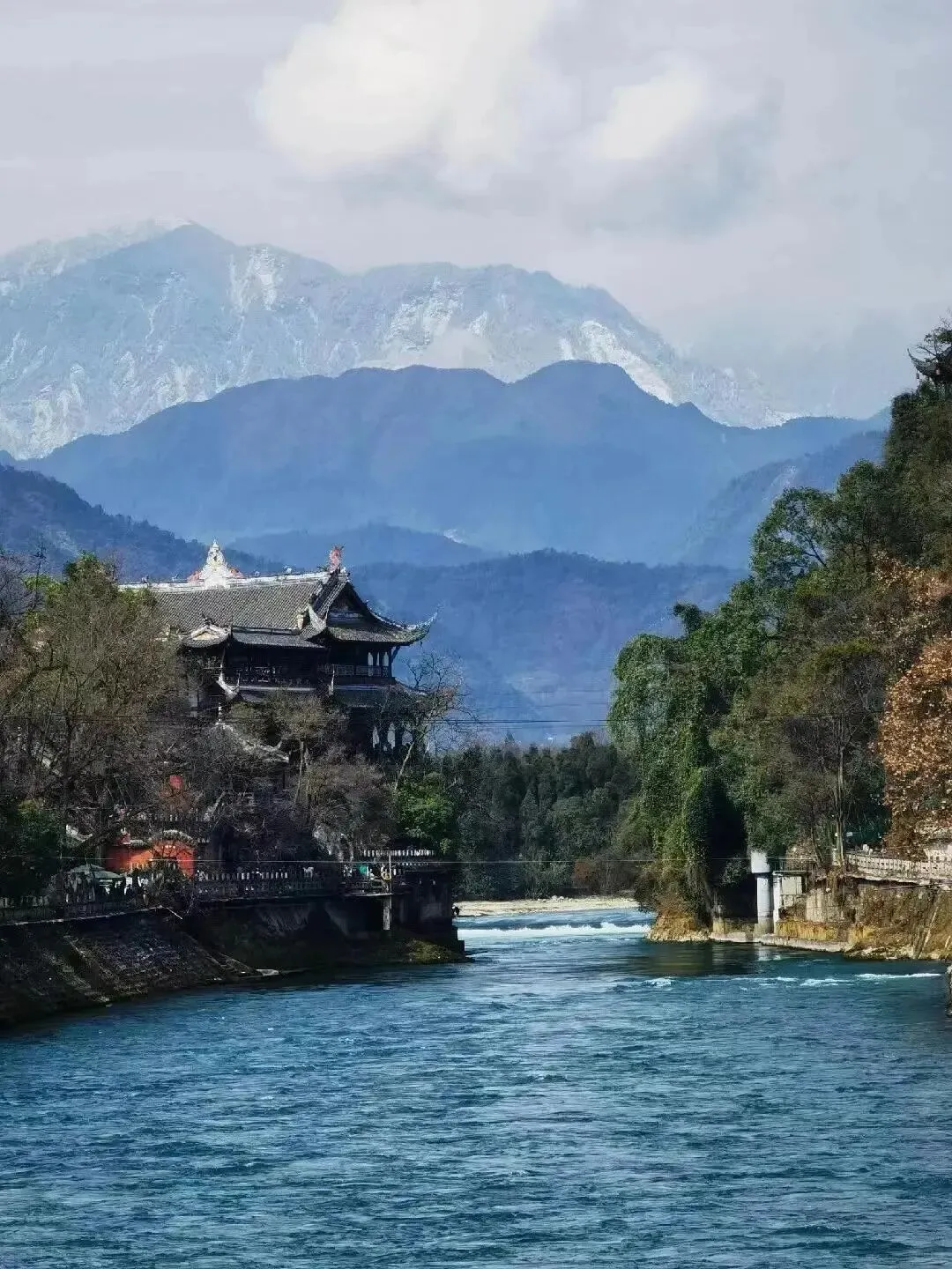 四川旅游避坑指南:选游通天下,纯玩透明 ,好评零投诉