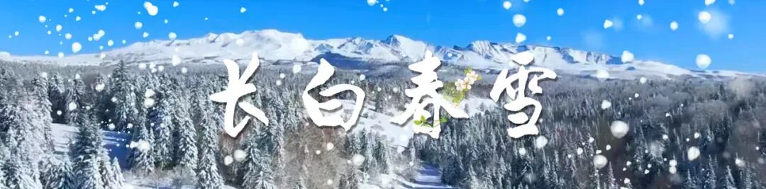 5·19中国旅游日 | 长白山请你免费玩!免票+半价攻略来了