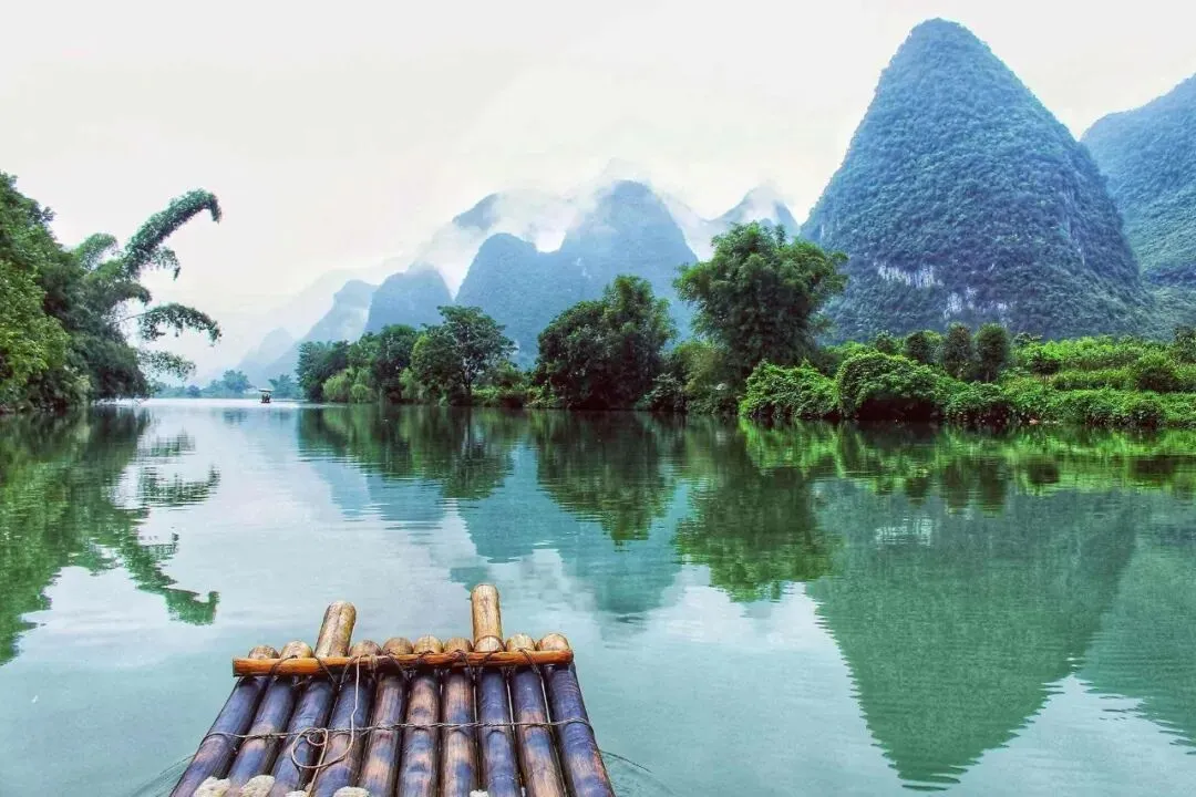 世界级旅游城市规划落地,2026桂林正用生态加产业重构城市格调